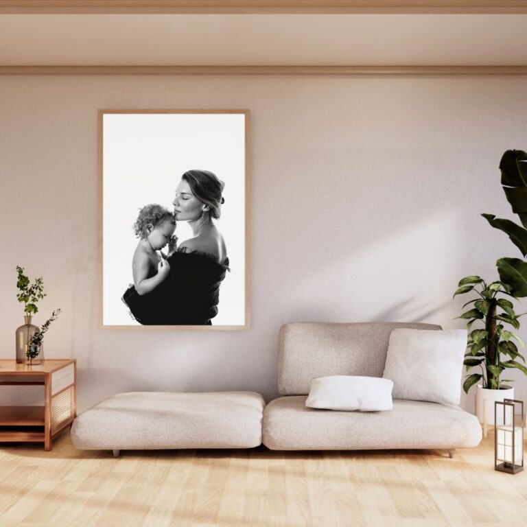 A Comprehensive Guide to Choosing the Right Wall Art